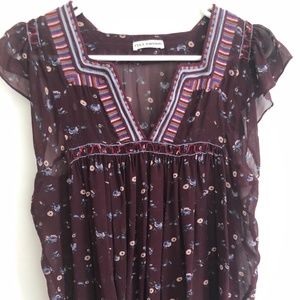 Ulla Johnson top